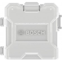 BOSCH PRO Box pro bezpečné ukládání bitů, šroubů a hmoždinek 2608522565