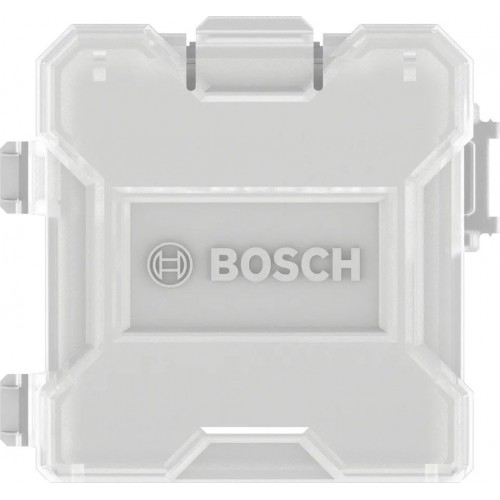 BOSCH PRO Box pro bezpečné ukládání bitů, šroubů a hmoždinek 2608522565