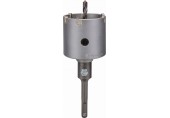 BOSCH Sada vrtacích korunek pro suché vrtání PRO SDS plus-5 Core Cutter, 68 × 54 × 72 mm 2608550064 BOSCH Sada vrtacích korunek pro suché vrtání PRO SDS plus-5 Core Cutter, 68 × 54 × 72 mm 2608550064