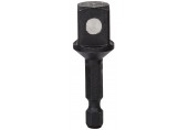 BOSCH Adaptér pro nástrčné nástavce 1/4", 50 mm 2608551109 BOSCH Adaptér pro nástrčné nástavce 1/4", 50 mm 2608551109