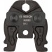 BOSCH Kompaktní lisovací čelist EXPERT, M12, 2608570150