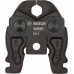 BOSCH Kompaktní lisovací čelist EXPERT, M15, 2608570151