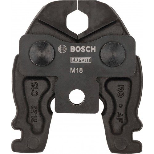 BOSCH Kompaktní lisovací čelist EXPERT, M18, 2608570152