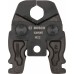 BOSCH Kompaktní lisovací čelist EXPERT, M22, 2608570153