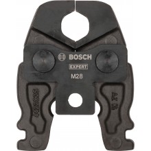 BOSCH Kompaktní lisovací čelist EXPERT, M28, 2608570154