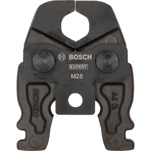 BOSCH Kompaktní lisovací čelist EXPERT, M28, 2608570154