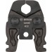 BOSCH Kompaktní lisovací čelist EXPERT, M28, 2608570154