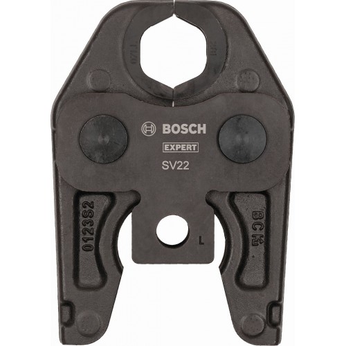 BOSCH EXPERT Lisovací čelisti Standard, SV22 2608570161