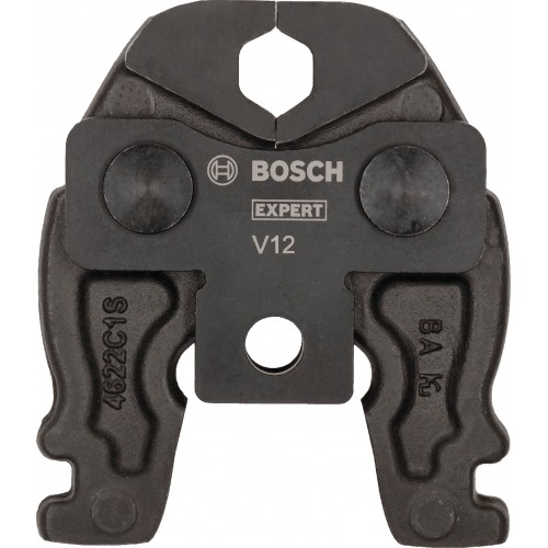 BOSCH Kompaktní lisovací čelist EXPERT, V12, 2608570164