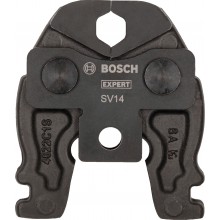 BOSCH Kompaktní lisovací čelist EXPERT, SV14, 2608570165