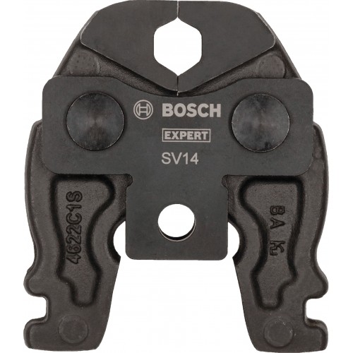 BOSCH Kompaktní lisovací čelist EXPERT, SV14, 2608570165