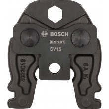 BOSCH Kompaktní lisovací čelist EXPERT, SV15, 2608570166