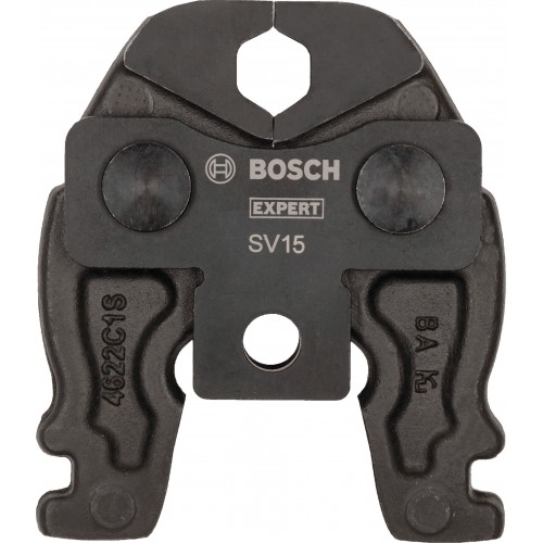 BOSCH Kompaktní lisovací čelist EXPERT, SV15, 2608570166