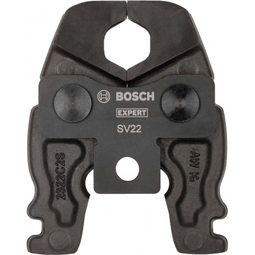 BOSCH Kompaktní lisovací čelist EXPERT, SV22, 2608570169