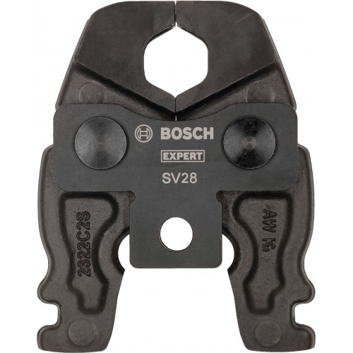 BOSCH Kompaktní lisovací čelist EXPERT, SV28, 2608570170