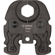 BOSCH Kompaktní lisovací čelist EXPERT, SV35, 2608570171