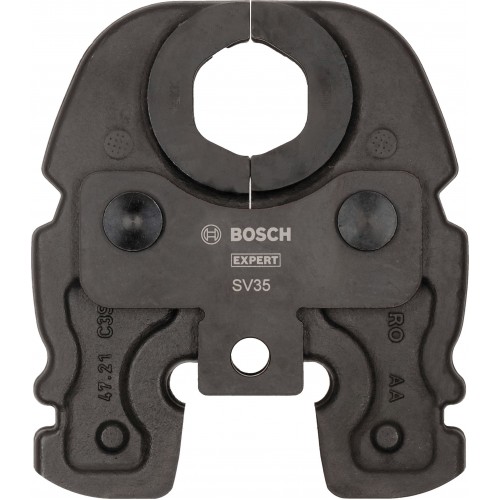 BOSCH Kompaktní lisovací čelist EXPERT, SV35, 2608570171
