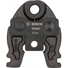 BOSCH Kompaktní lisovací čelist EXPERT, TH14, 2608570180