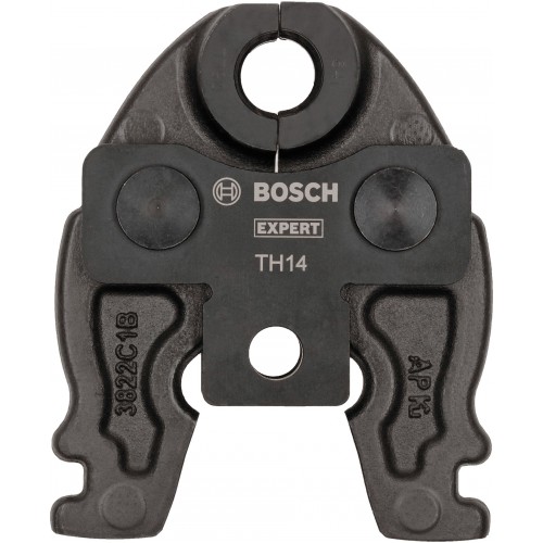 BOSCH Kompaktní lisovací čelist EXPERT, TH14, 2608570180