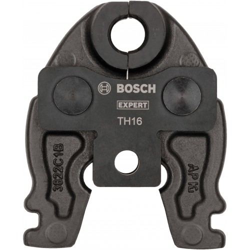 BOSCH Kompaktní lisovací čelist EXPERT, TH16, 2608570181