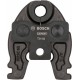BOSCH Kompaktní lisovací čelist EXPERT, TH16, 2608570181