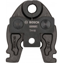 BOSCH Kompaktní lisovací čelist EXPERT, TH18, 2608570182