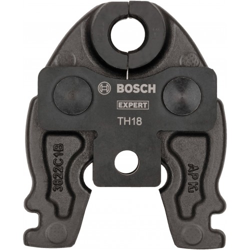 BOSCH Kompaktní lisovací čelist EXPERT, TH18, 2608570182
