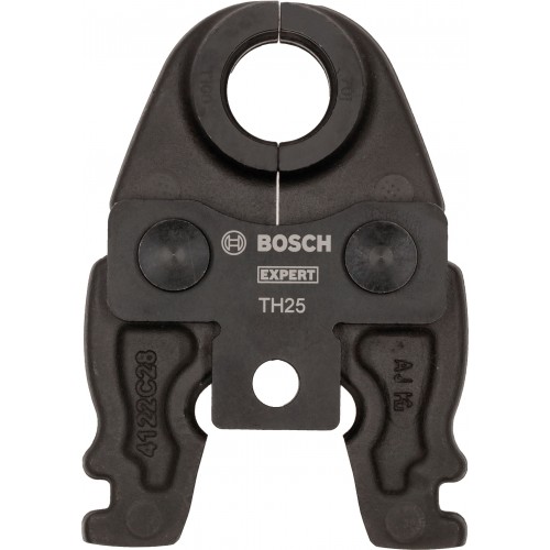 BOSCH Kompaktní lisovací čelist EXPERT, TH25, 2608570184