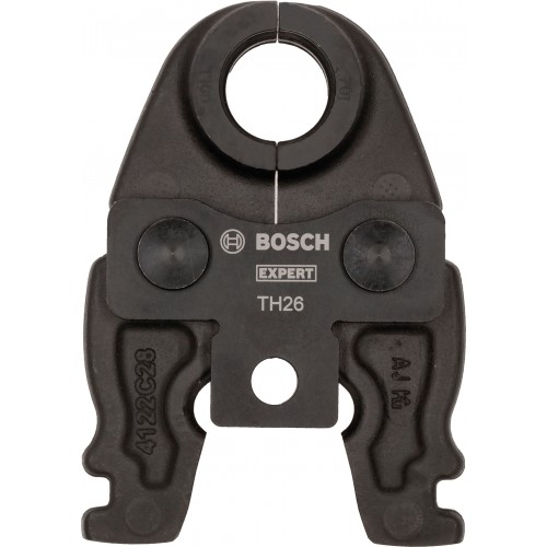 BOSCH Kompaktní lisovací čelist EXPERT, TH26, 2608570185