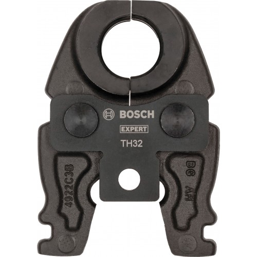 BOSCH Kompaktní lisovací čelist EXPERT, TH32, 2608570186
