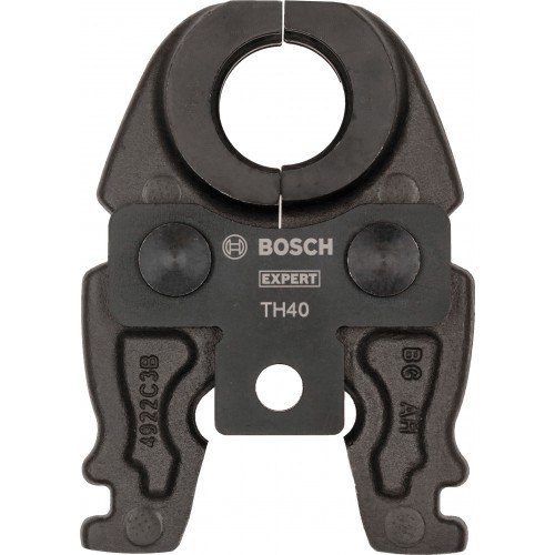 BOSCH Kompaktní lisovací čelist EXPERT, TH40, 2608570187