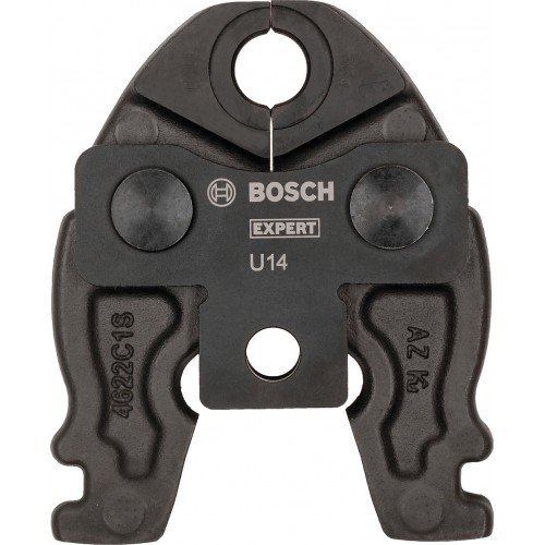 BOSCH Kompaktní lisovací čelist EXPERT, U14 2608570195