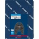 BOSCH Kompaktní lisovací čelist EXPERT, U18 2608570197