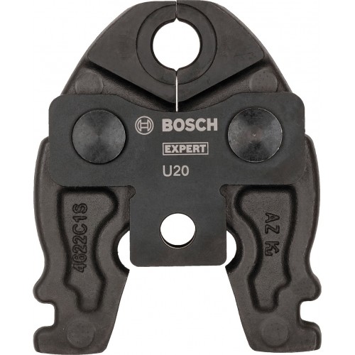 BOSCH Kompaktní lisovací čelist EXPERT, U20 2608570198