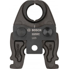 BOSCH Kompaktní lisovací čelist EXPERT, U25 2608570199