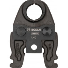 BOSCH Kompaktní lisovací čelist EXPERT, U40 2608570201