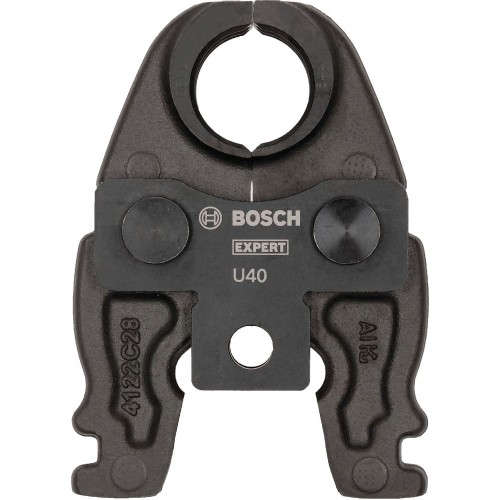 BOSCH Kompaktní lisovací čelist EXPERT, U40 2608570201