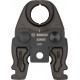 BOSCH Kompaktní lisovací čelist EXPERT, U40 2608570201