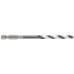 BOSCH Spirálový vrták s šestihrannou stopkou HSS 5,5 mm 5.5 x 57 x 98 mm 2608577057
