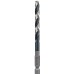 BOSCH Spirálový vrták s šestihrannou stopkou HSS 6,0 mm 6 x 57 x 98 mm 2608577058