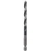 BOSCH Spirálový vrták s šestihrannou stopkou HSS 6,5 mm 6.5 x 63 x 107 mm 2608577059