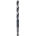 BOSCH Spirálový vrták s šestihrannou stopkou HSS 8,0 mm 8 x 75 x 117 mm 2608577061