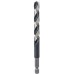 BOSCH Spirálový vrták s šestihrannou stopkou HSS 9,0 mm 9 x 81 x 125 mm 2608577062