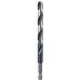 BOSCH Spirálový vrták s šestihrannou stopkou HSS 9,5 mm 9.5 x 81 x 125 mm 2608577130