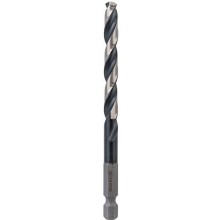 BOSCH Spirálový vrták s šestihrannou stopkou HSS 6,8 mm 6.8 x 69 x 109 mm 2608577149