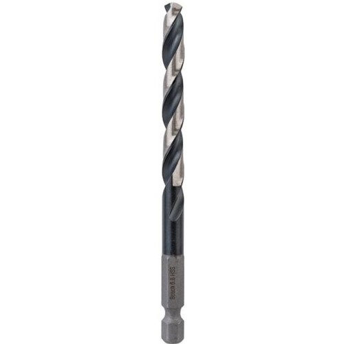 BOSCH Spirálový vrták s šestihrannou stopkou HSS 6,8 mm 6.8 x 69 x 109 mm 2608577149