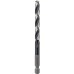 BOSCH Spirálový vrták s šestihrannou stopkou HSS 6,8 mm 6.8 x 69 x 109 mm 2608577149