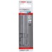 BOSCH Spirálový vrták HSS PointTeQ 1,0 x 12 mm 2608577153