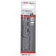 BOSCH Spirálový vrták HSS PointTeQ 4,8 x 52 mm, 1ks 2608577164