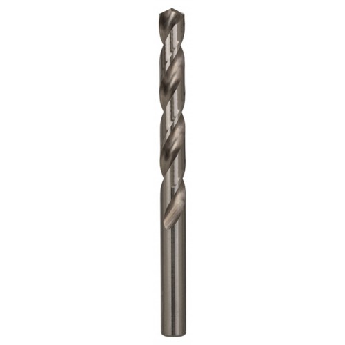BOSCH Vrták do kovu PRO Metal HSS-G standardní délky, 11,1 × 94 × 142 mm, 5 ks 2608585530
